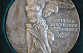 Odznaka Honorowa ZIW